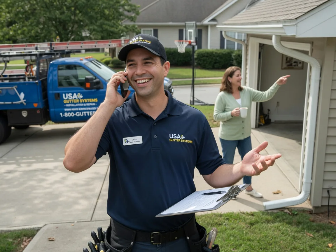 Gutter Installation Bradenton, FL FAQs